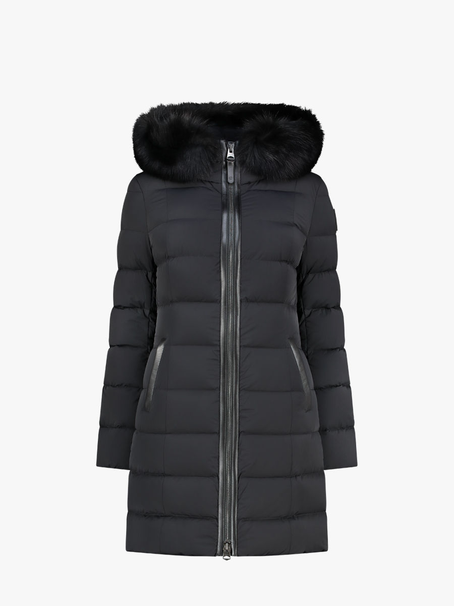 mackage calla down coat