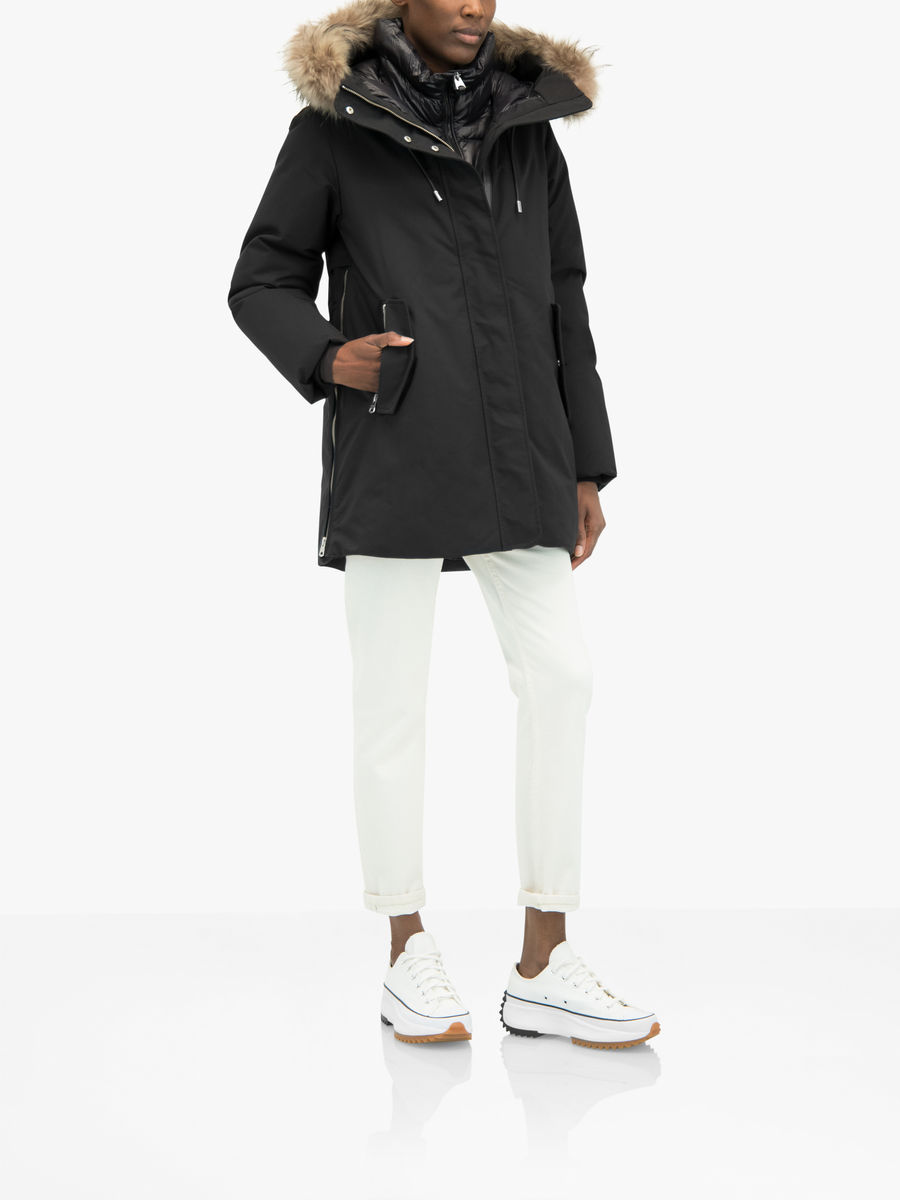 mackage marla down coat