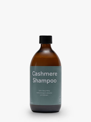 Cashmere Shampoo
