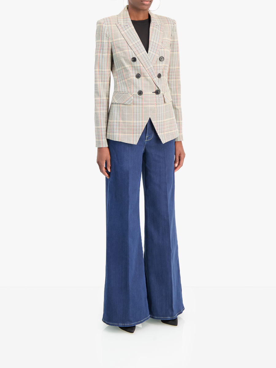 veronica beard miller blazer