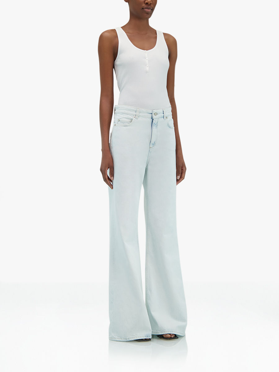Dorothee Schumacher - Flared jeans 