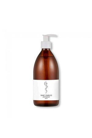 Apothekerseife - Natural hand soap with essential oils 500 ml