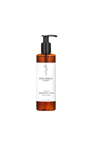 Wild Roots Hand & Body Lotion 300 ml